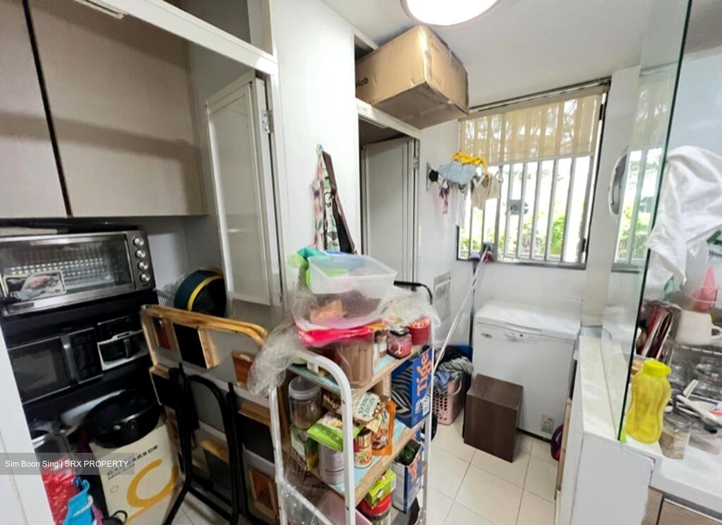 Eight Courtyards (D27), Condominium #476465951